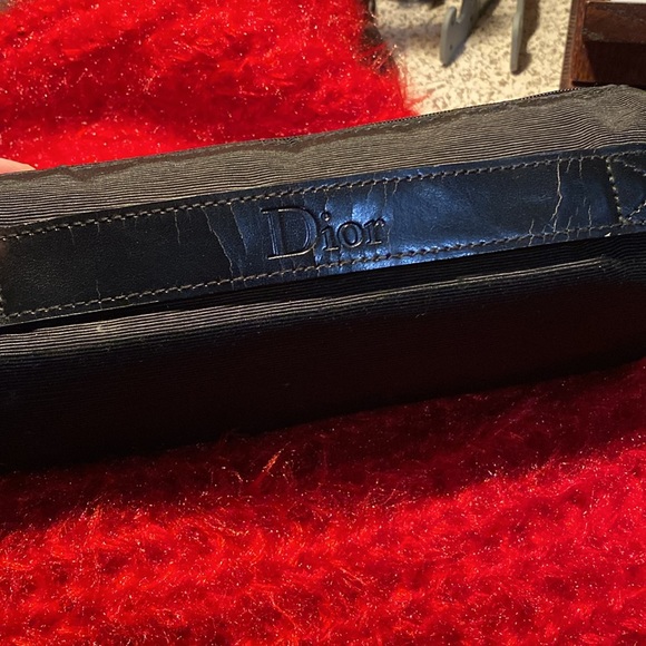 Christian Dior make up bag - Picture 5 of 12